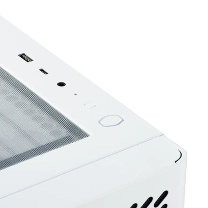 Gabinete Cooler Master Elite 502