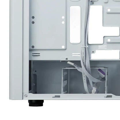 Gabinete Cooler Master Elite 502