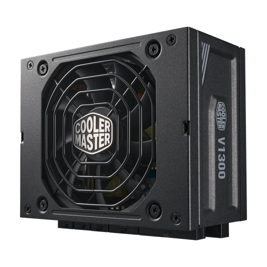 Fuente De Poder Cooler Master V SFX Platinum 1300