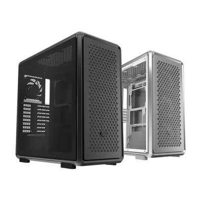 Gabinete Cooler Master MasterFrame MF600