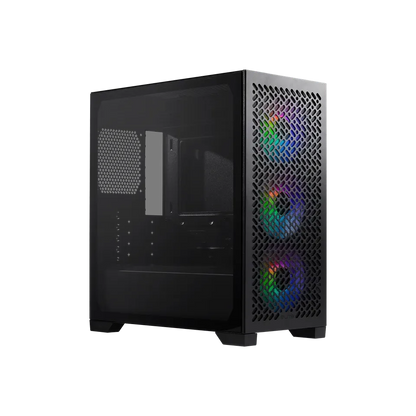 Gabinete Cooler Master Elite 302