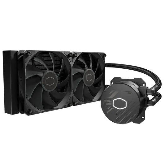 Watercooling Cooler Master ML240L Core