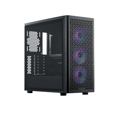 Gabinete Cooler Master Elite 502