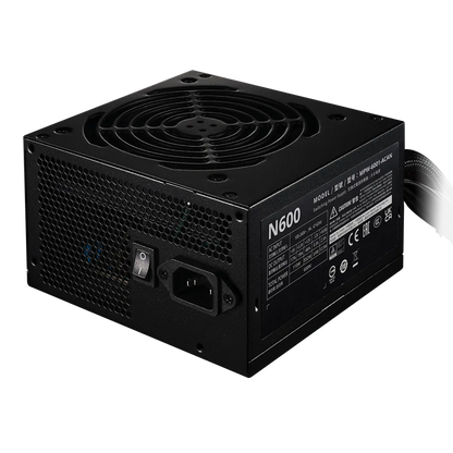 Fuente de Poder Cooler Master Elite Nex N600