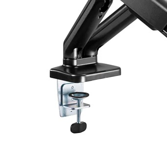 Soporte Doble Monitor 14" a 32" Vesa 75x75, 100x100