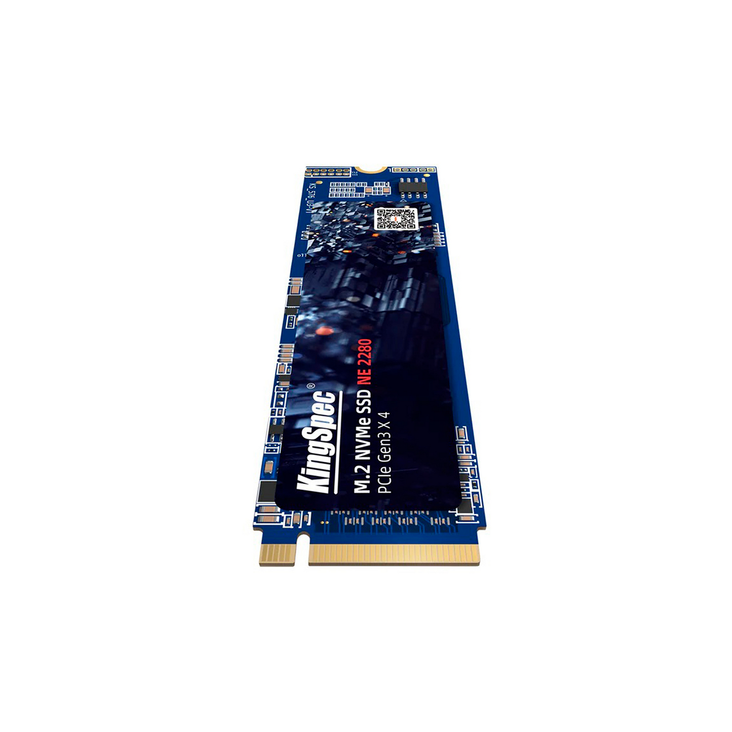 Unidad SSD Kinspec M.2 NVME PCIe 3.0 NE-2TB