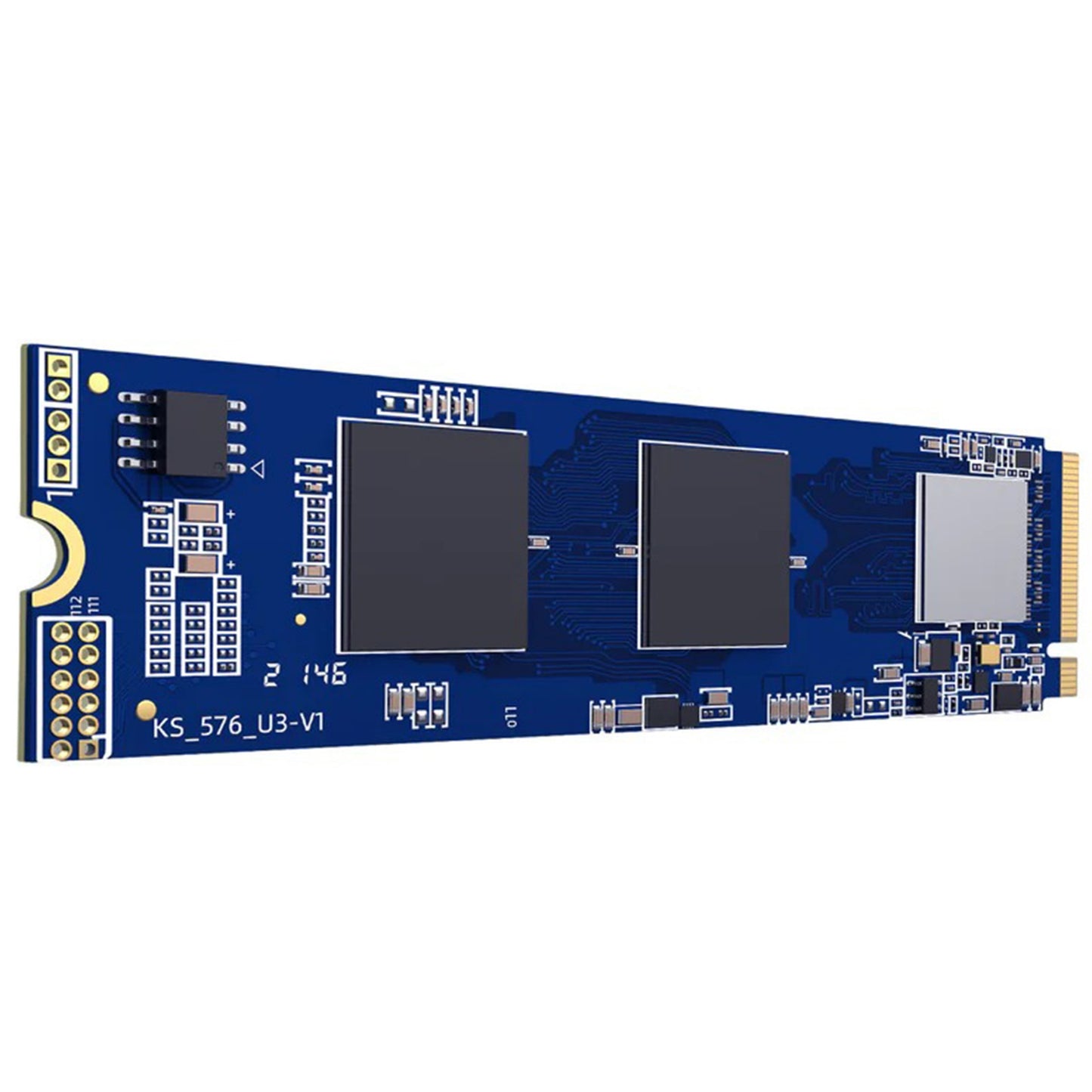 Unidad SSD Kinspec M.2 NVME PCIe 3.0 256GB