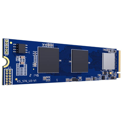 Unidad SSD Kinspec M.2 NVME PCIe 3.0 256GB
