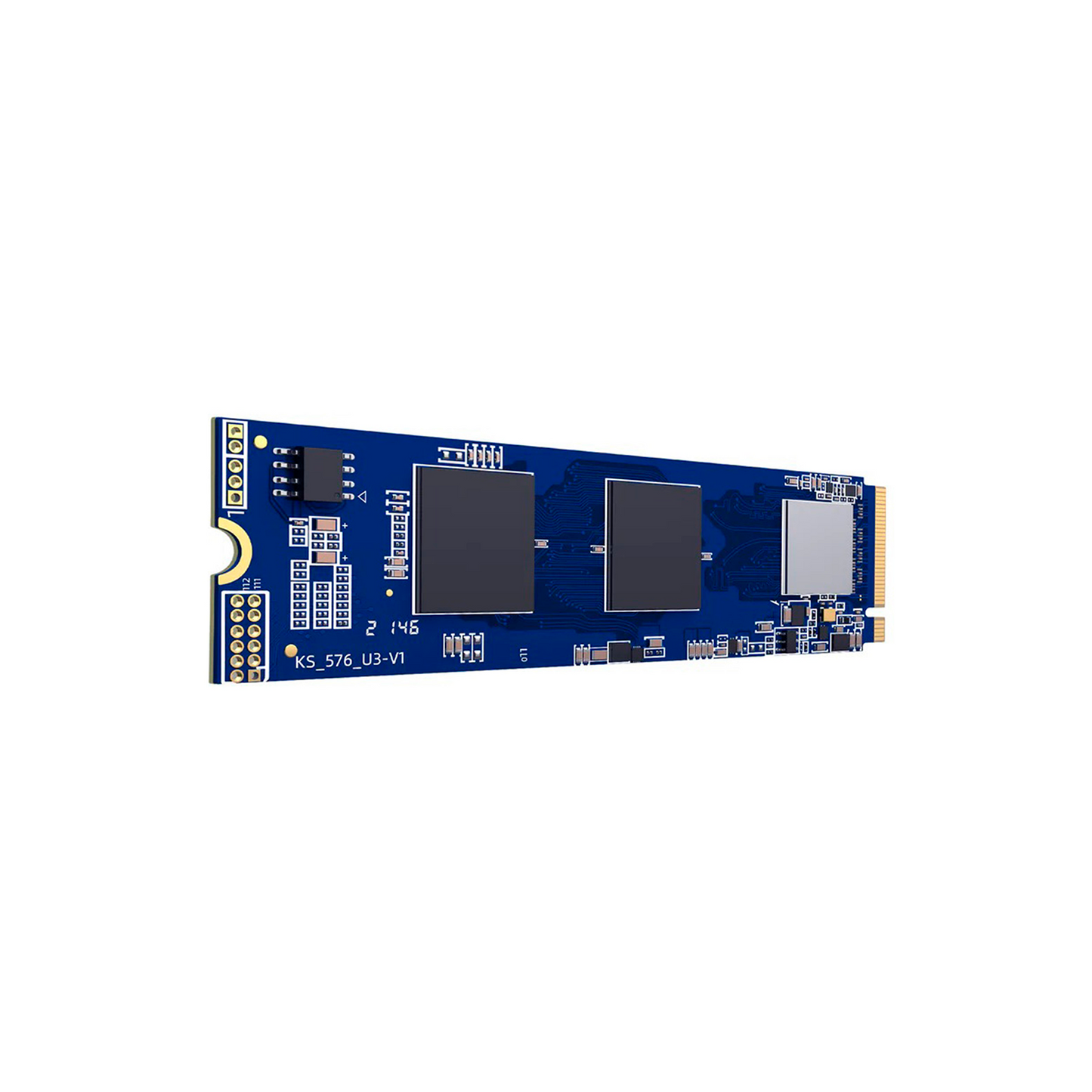 Unidad SSD Kinspec M.2 NVME PCIe 3.0 NE-2TB
