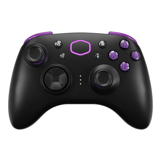Control Inalámbrico Cooler Master Storm Controller