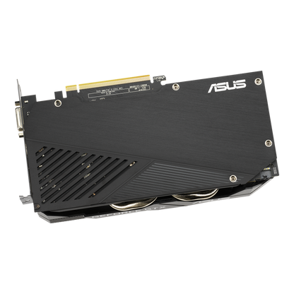 Tarjeta de Video Asus Dual-Gtx1660s-6g-Evo