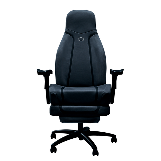 Silla Háptica Inmersiva Cooler Master Synk X