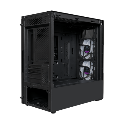 Gabinete Cooler Master TD300 Mesh Black