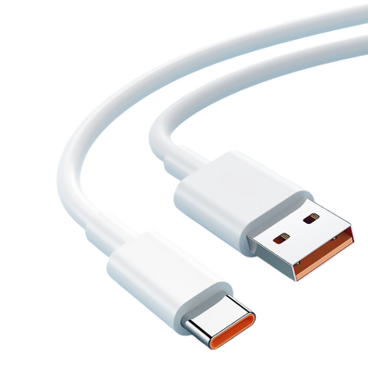 Cable Xiaomi Mi 11 Usb Tipo-C Carga Ultra Rápida