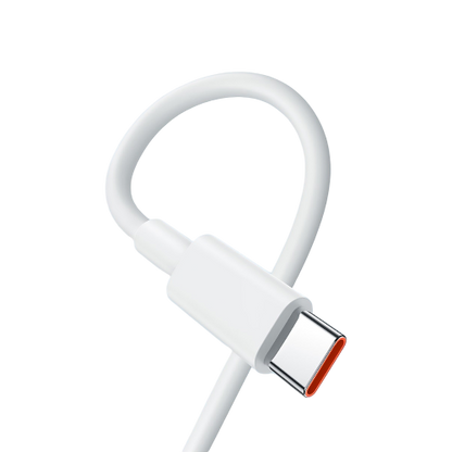 Cable Xiaomi Mi 11 Usb Tipo-C Carga Ultra Rápida