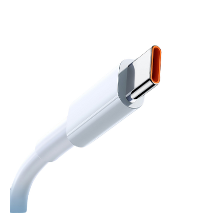 Cable Xiaomi Mi 11 Usb Tipo-C Carga Ultra Rápida