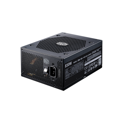 Fuente De Poder Cooler Master V850 Platinum 850W Full Modular