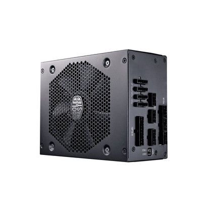 Fuente De Poder Cooler Master V850 Platinum 850W Full Modular