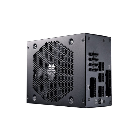 Fuente De Poder Cooler Master V850 Platinum 850W Full Modular