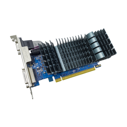 Tarjeta de Video ASUS GeForce® GT 710 2GB GDDR5 EVO