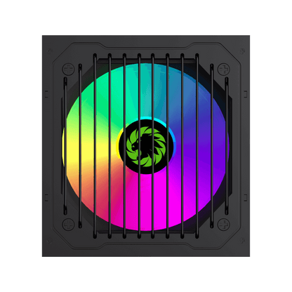 Fuente de Poder GameMax VP-700-M-RGB