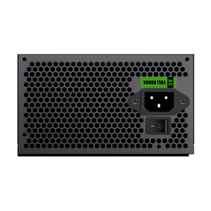 Fuente de Poder GameMax GE-700 80+ APFC