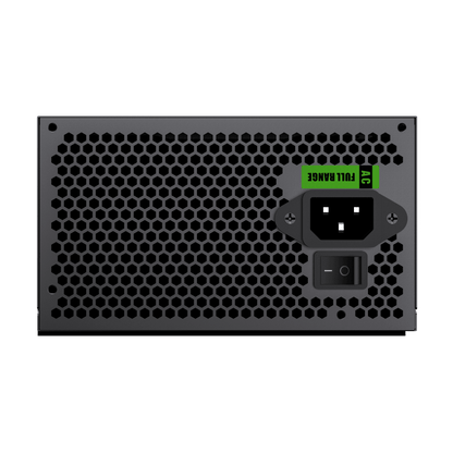 Fuente de Poder GameMax GE-700 80+ APFC