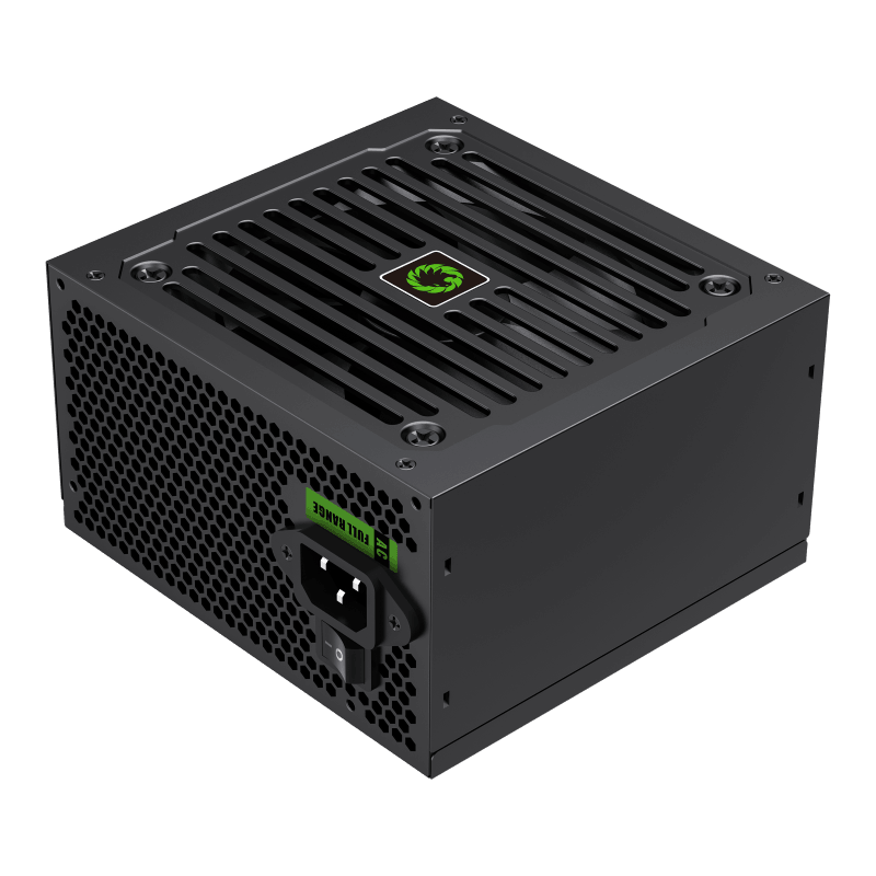 Fuente de Poder GameMax GE-700 80+ APFC