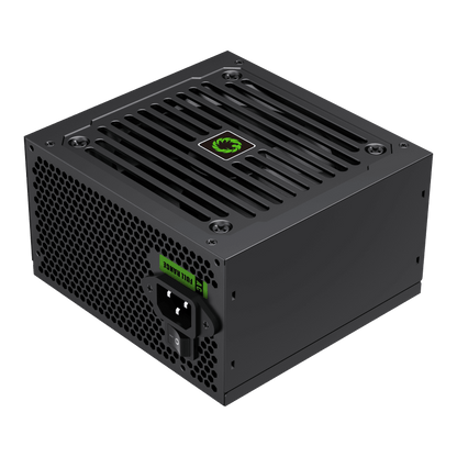 Fuente de Poder GameMax GE-700 80+ APFC