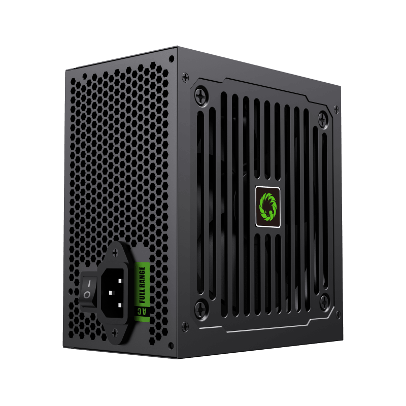 Fuente de Poder GameMax GE-700 80+ APFC