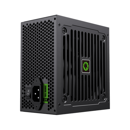 Fuente de Poder GameMax GE-700 80+ APFC