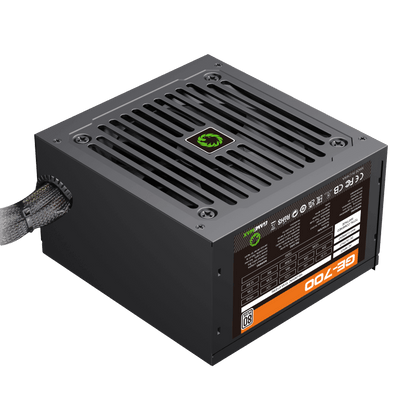 Fuente de Poder GameMax GE-700 80+ APFC