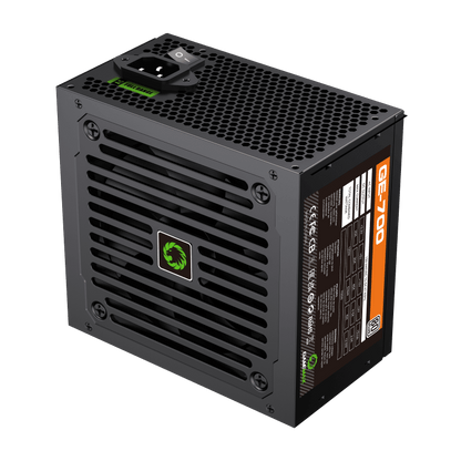 Fuente de Poder GameMax GE-700 80+ APFC