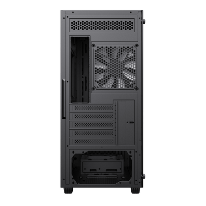 Gabinete Gamer Gamemax Edge Mini Tower
