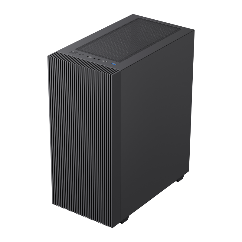 Gabinete Gamer Gamemax Edge Mini Tower