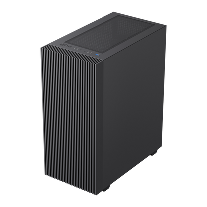 Gabinete Gamer Gamemax Edge Mini Tower