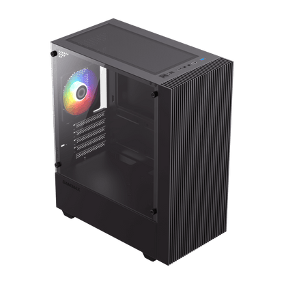 Gabinete Gamer Gamemax Edge Mini Tower