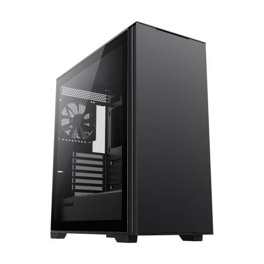 Gabinete Gamemax Quest Bk
