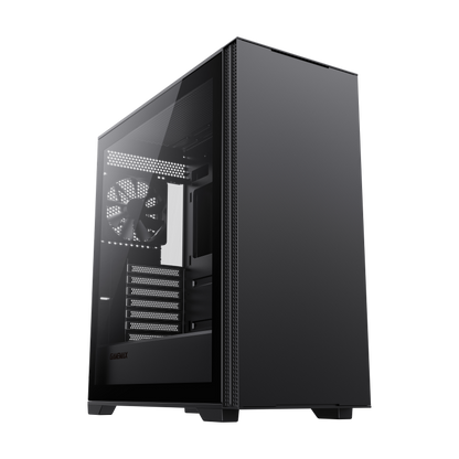 Gabinete Gamemax Quest Bk