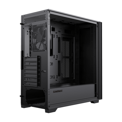 Gabinete Gamemax Quest Bk