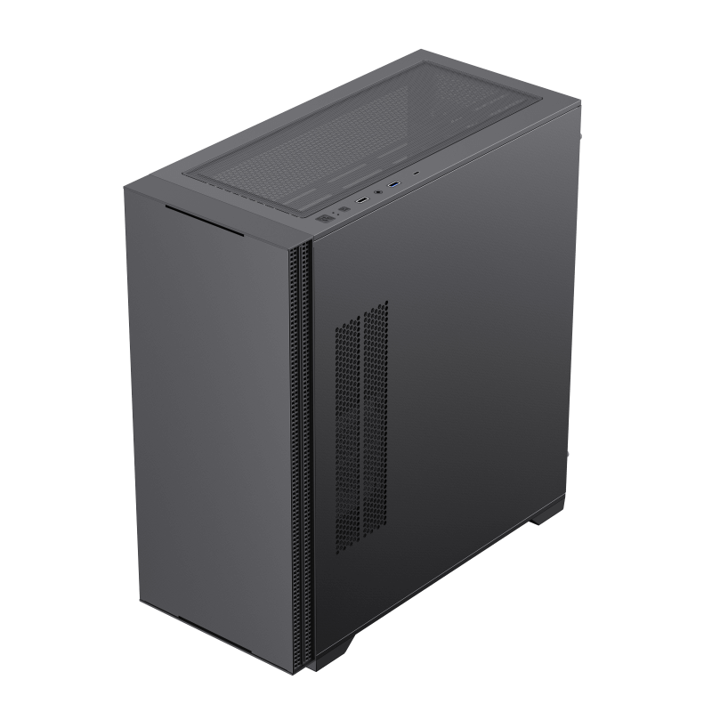 Gabinete Gamemax Quest Bk