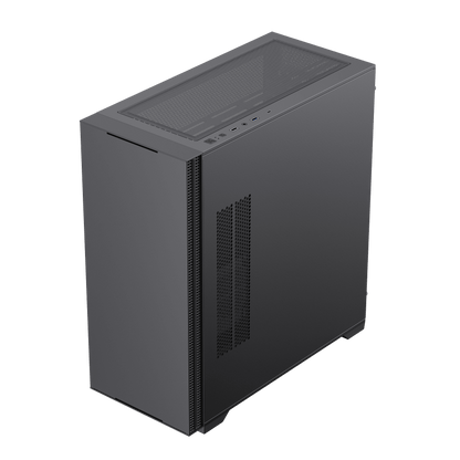 Gabinete Gamemax Quest Bk
