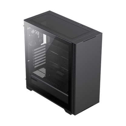 Gabinete Gamemax Quest Bk
