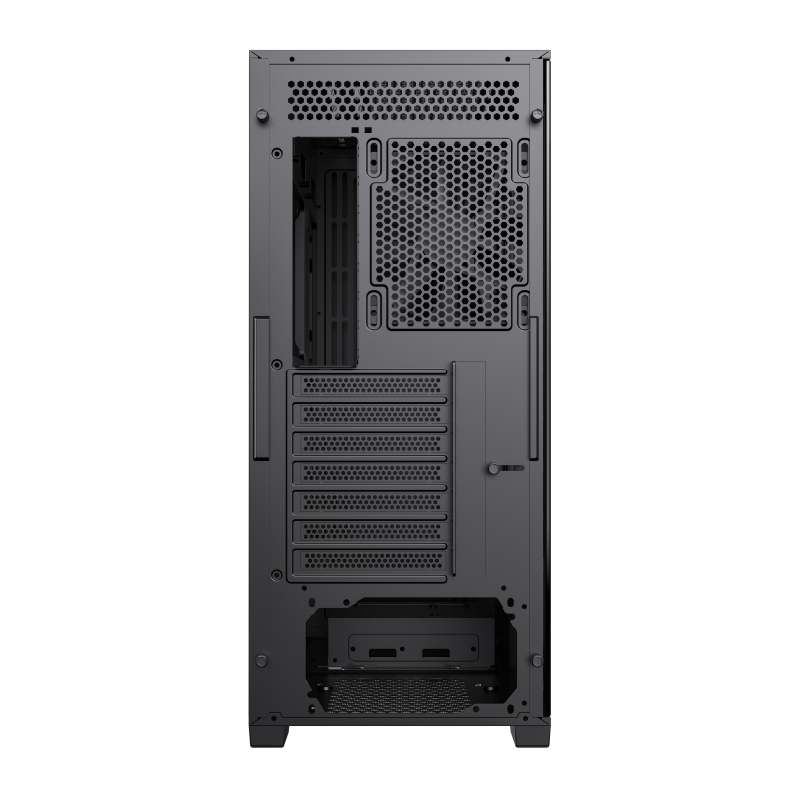 Gabinete Gamemax Quest Bk