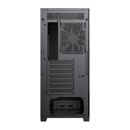 Gabinete Gamemax Quest Bk