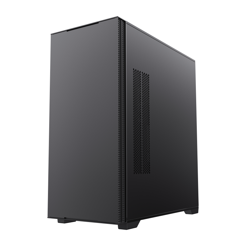 Gabinete Gamemax Quest Bk