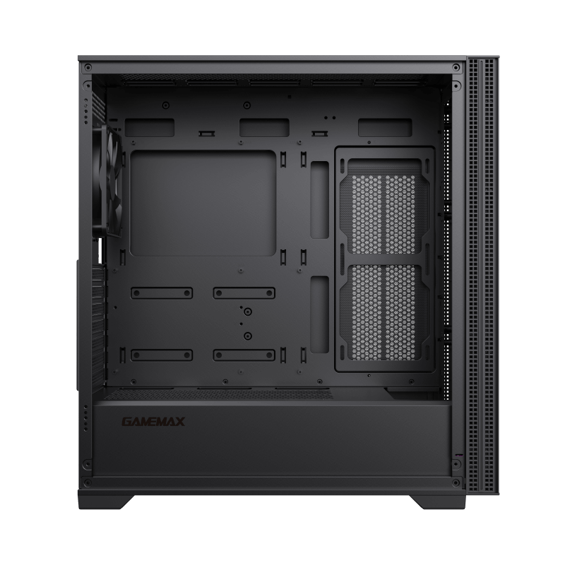 Gabinete Gamemax Quest Bk