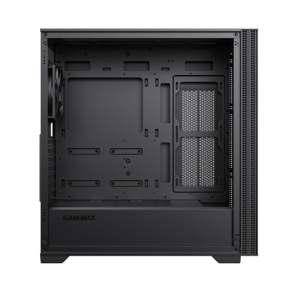 Gabinete Gamemax Quest Bk