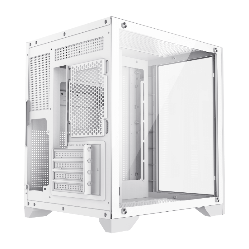 Gabinete Gamemax Infinity Mini