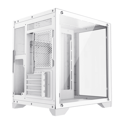 Gabinete Gamemax Infinity Mini